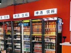 -南浦洞烤肉·新世界版(奥体店)