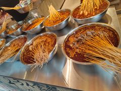 -嘉州鲜知味钵钵鸡(奎星楼店)