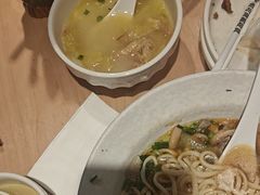 -大师兄·西北小馆(金湾华发商都店)