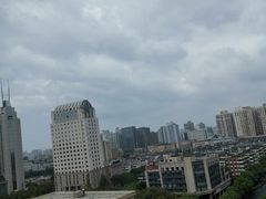 -杭州武林万怡酒店