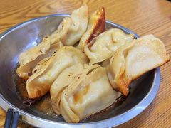 锅贴-黄阿姨锅贴大王(万航渡路店)