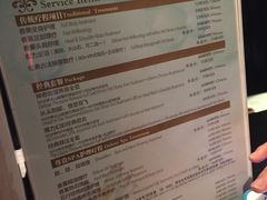 大堂-丽晶大班SPA(大沽店)