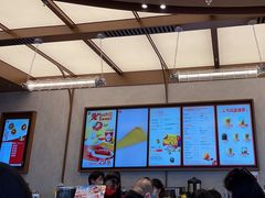 -Tims天好咖啡(北大街万象城店)