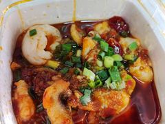-鱼酷活鱼烤鱼(人信汇商场店)