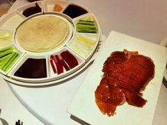 大柴精品烤鸭-大柴·宴宾楼(芥园西道店)