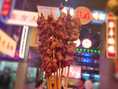 -王庄阿咪海鲜大排档(象园店)