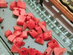 -小茉庐和牛自助火锅(龙湖万达店)