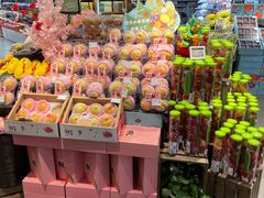 -Olé精品超市(北京合生汇店)