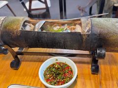 -61号餐吧(兴坪古镇漓江店)