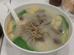 -鸭味先老鸭粉丝馆(瑞金路二号四号小区店)