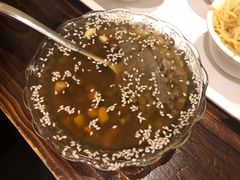 绿豆汤-杨姨妈丝娃娃(花果园店)