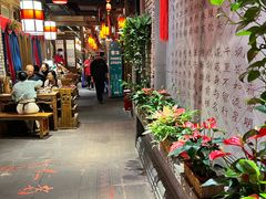 -蜀大侠火锅(寰球文化地标·总府店)