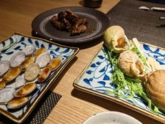 -德川家日本料理(顺义华联店)