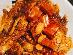 -熊吞·大碗丼烧肉饭(西市场嘉华店)