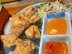 -三月居酒屋(青年大街店)