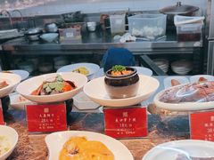 -一楼食业·美食人家