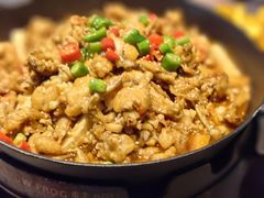 蒜香蛙蛙腿-蛙喔牛蛙(仙林万达茂店)