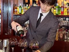 -Grand James·地中海bistro(百家湖1912店)