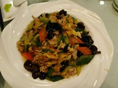 -黄家饺子东北特色菜馆(湖滨商业街店)