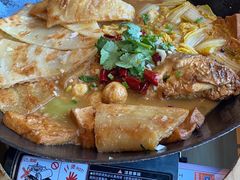 -长春凯悦酒店-品悦中餐厅