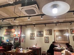-马厂老火锅(胜太路店)