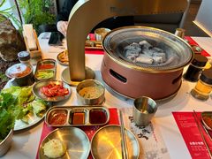 -西塔老太太泥炉烤肉(川沙百联店)