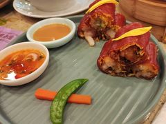 -点都德(龙之梦店)