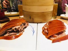 -小大董·烤鸭(凤凰汇店)