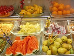 -诺丁牛排披萨自助餐厅(汕头苏宁店)
