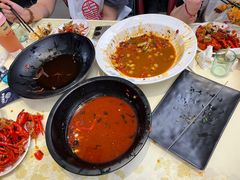 -聚味瞿记·龙虾堂(坡子街店)