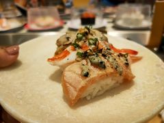 -元气寿司(新城市广场店)