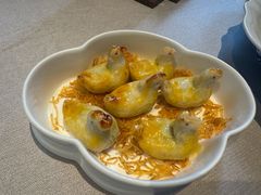 小福鸭-四季民福烤鸭店(外滩外白渡桥店)
