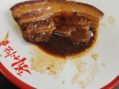 -刘小忙把子肉(北园大街总店)