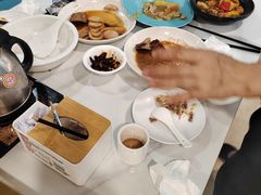 -旭璟酒家·传统粤菜·湘菜(逸景路店)