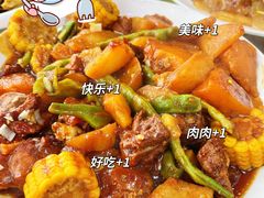 -龙江情东北菜馆(佳宁道店)