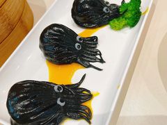 -蔡澜点心·粤菜(月星环球港店)