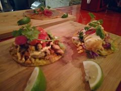 鸡肉塔克-Luchador摔跤手墨西哥餐厅(恒宇广场店)