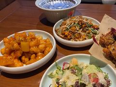 -额娘·春饼烤鸭(乐汇城店)