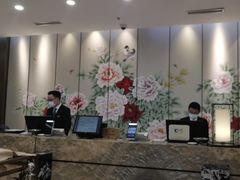 -北京广安门维景国际大酒店