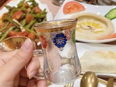 -BRBR叙利亚餐厅(总店)