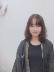 点击看大图 -杉影印象日式烫染專門店