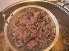 -三毛牛肉店(福强店)