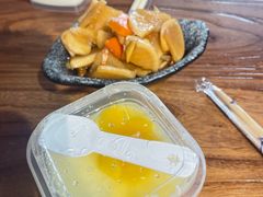 -地二手作鱼汤馄饨(上街里店)