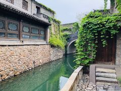 -卧龙堡客栈·中餐厅(古北水镇店)