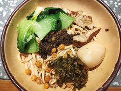 -流浪地图剁椒卤汁拌饭(未来城购物广场店)