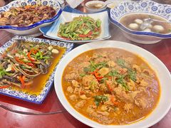 -杨辉饭店