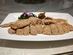 -荣粤酒家·融合粤菜