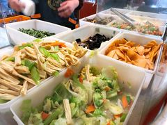 凉菜-门框胡同百年卤煮(新街口店)