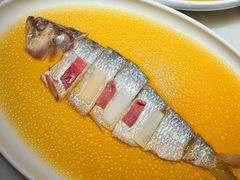 -醉辉皇原味海鲜江南菜(成都大魔方店)