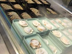 -蚝英雄鲜蚝自助专门店(长楹天街直营店)